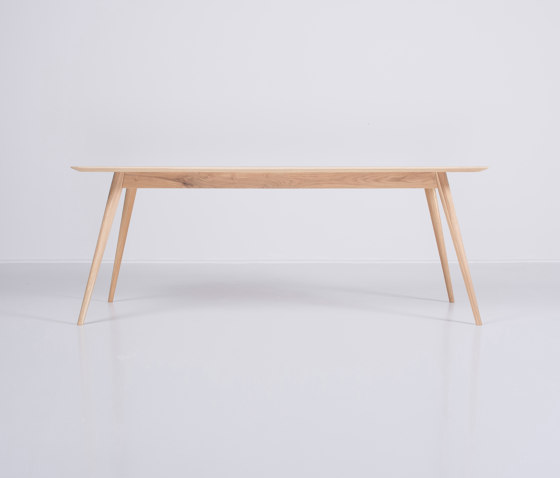 Stafa table | 200x90 | Esstische | Gazzda