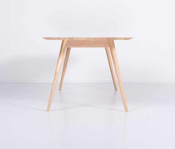 Stafa table | 220x90 | Esstische | Gazzda