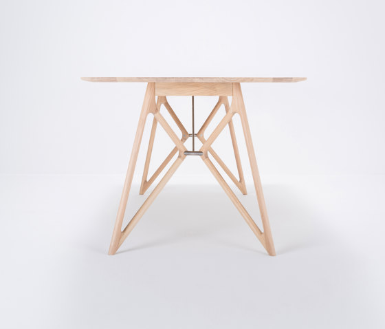 Tink table | 160x90 | oak | Tavoli pranzo | Gazzda