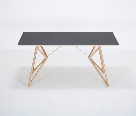 Tink table | 160x90 | linoleum | Tavoli pranzo | Gazzda