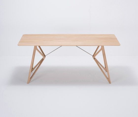 Tink table | 180x90 | oak | Tables de repas | Gazzda