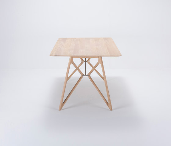 Tink table | 200x90 | oak | Tavoli pranzo | Gazzda