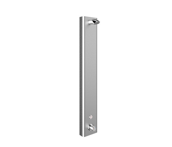 CONGENIAL shower element stainless steel | Robinetterie de douche | CONTI+