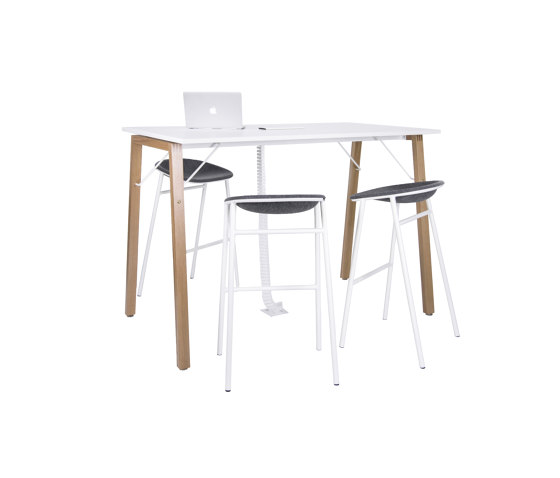 Kao | Standing tables | Standard