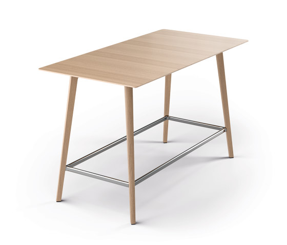 fina club 6873 | Standing tables | Brunner