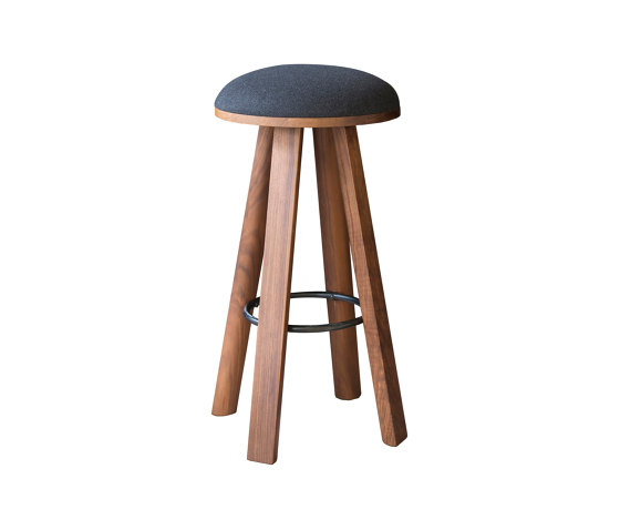BuzziMilk Stool | Bar stools | BuzziSpace