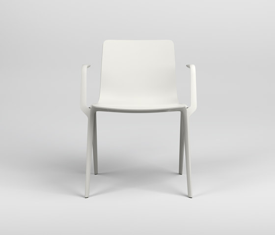 A-Chair 9709/A | Sillas | Brunner