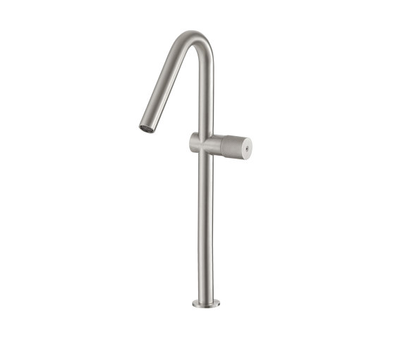 Sense 22 mm single-lever basin mixer 390 | Robinetterie pour lavabo | CONTI+