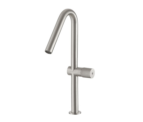 Sense 22 mm single-lever basin mixer 340 | Grifería para lavabos | CONTI+