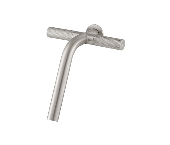 Sense 22 mm two-lever concealed basin tap 164, both-sides | Rubinetteria lavabi | CONTI+