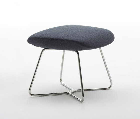 ray  lounge 9248 | Pouf | Brunner