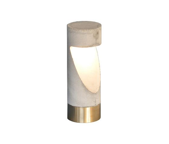 Moai | Lampade tavolo | Peter Boy Design