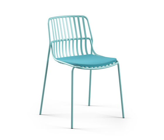 crona steel 6340 | Chairs | Brunner