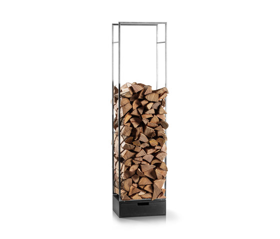 Margo Firewood Store | Fireplace accessories | conmoto