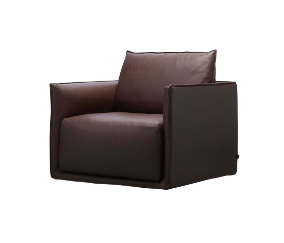 Max Armchair | Sillones | SP01