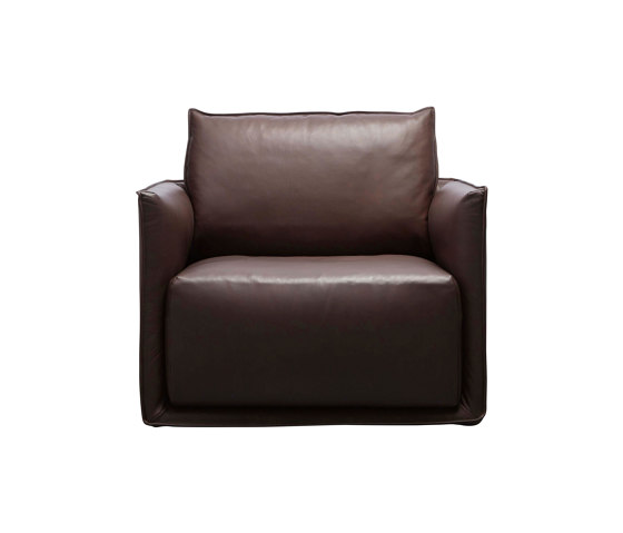 Max Armchair | Sillones | SP01