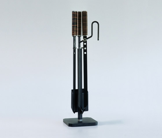 Scarpa Collection 1 | Accessoires cheminée | conmoto