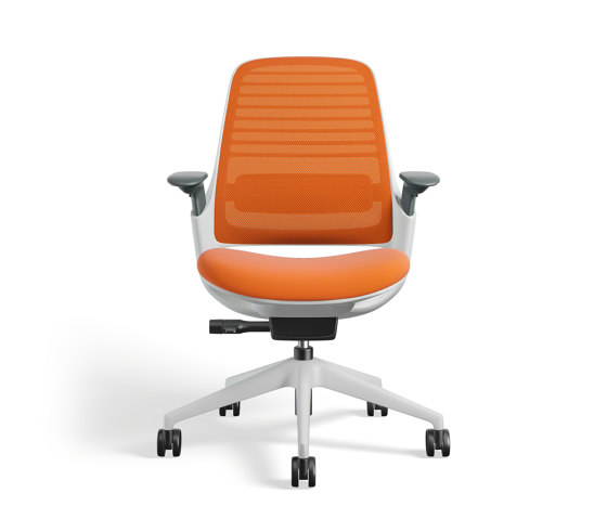 Steelcase Series 1 Chair | Office chairs | Steelcase