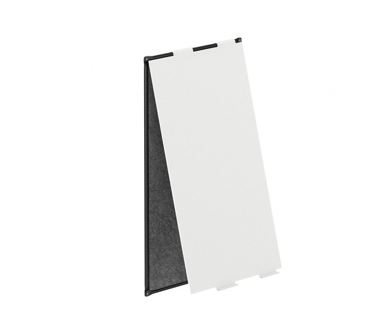 DT-Line FlexBoard | Flip charts / Writing boards | System 180