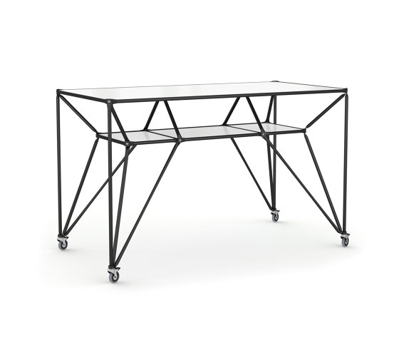 DT-Line Table T4 | Standing tables | System 180