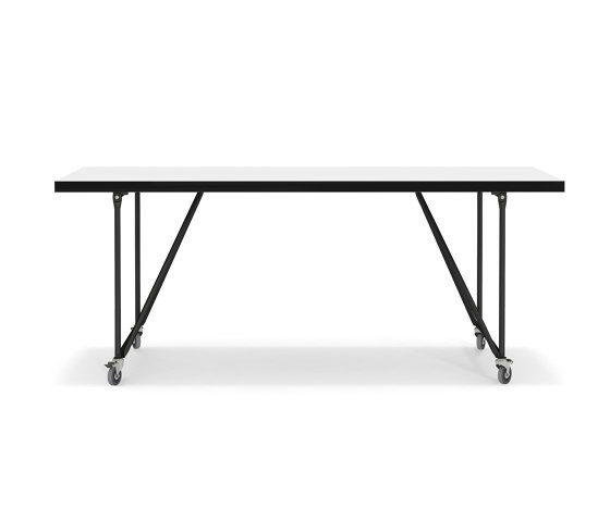 Tisch RackPod L | Objekttische | System 180