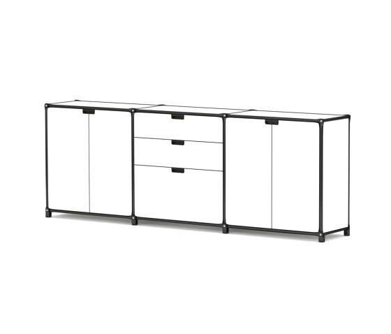 Sideboard #23310 | Buffets / Commodes | System 180