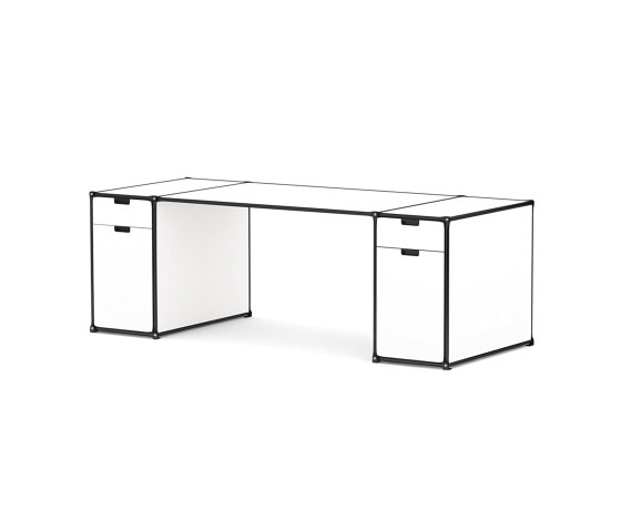 Desk #40075 | Scrivanie | System 180