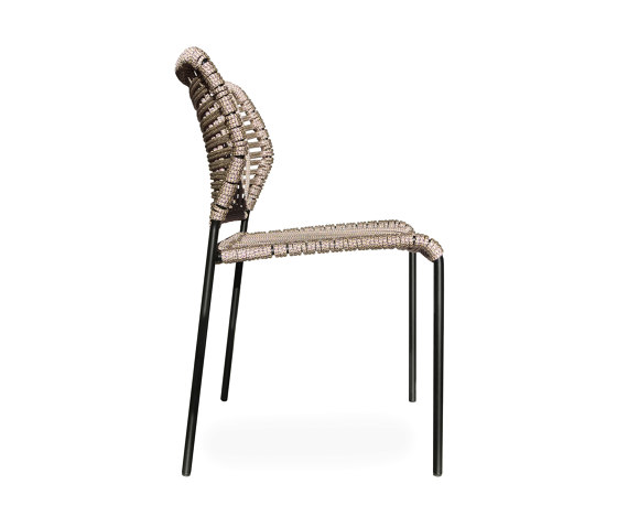 corda | Chairs | Tonon