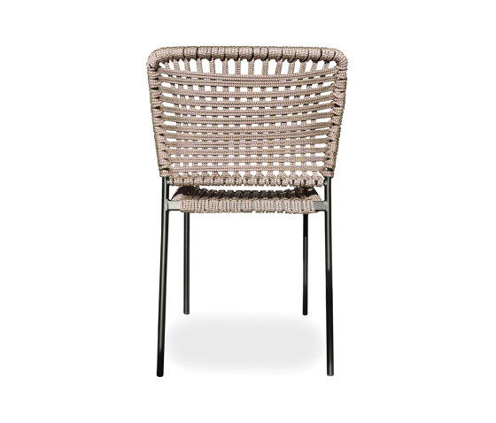 corda | Chairs | Tonon