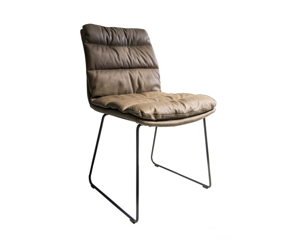 basic 2 | Chairs | Tonon