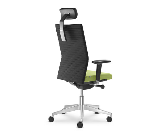 Element 430-SYS,HO | Bürodrehstühle | LD Seating