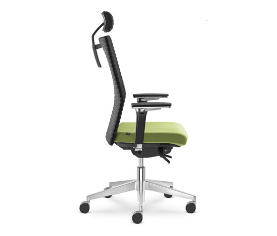 Element 430-SYS,HO | Sedie ufficio | LD Seating