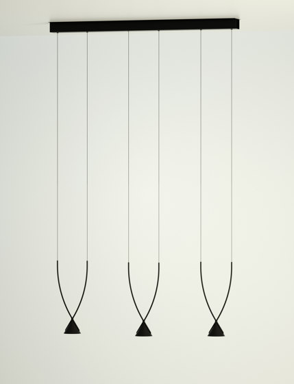 Jewel 3 | Lámparas de suspensión | Axolight