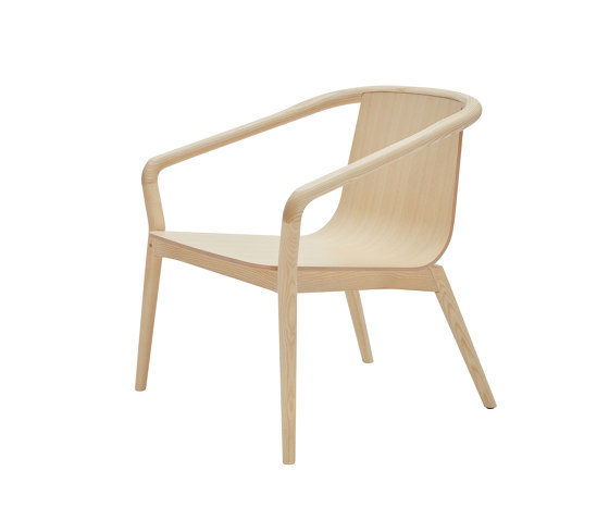 Thomas Armchair | Stühle | SP01