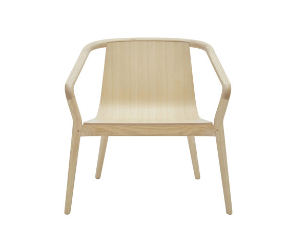Thomas Armchair | Chairs | SP01