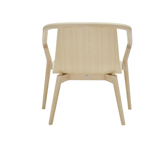 Thomas Armchair | Chairs | SP01