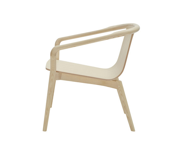 Thomas Armchair | Stühle | SP01