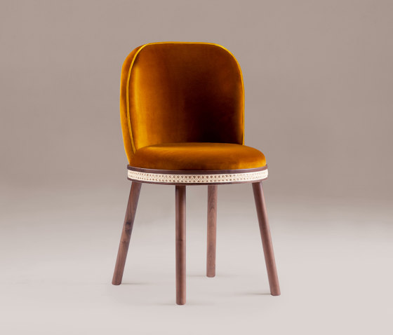 Alma chair | Stühle | Dooq
