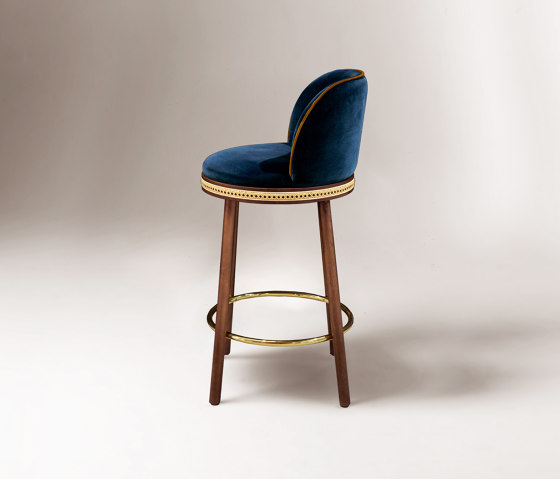 Alma bar chair | Bar stools | Dooq