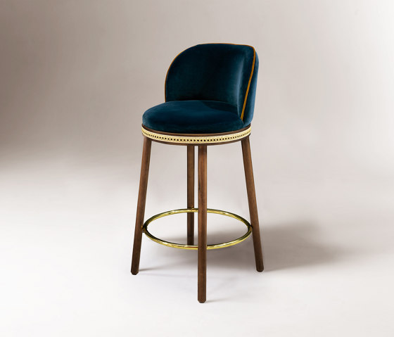 Alma bar chair | Bar stools | Dooq