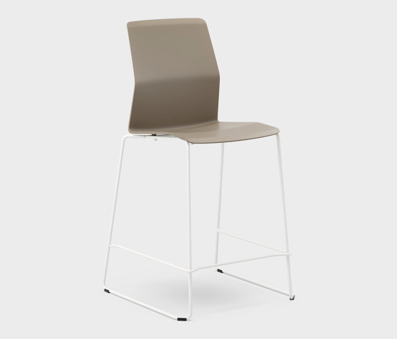 Leia | Bar stools | Kinnarps