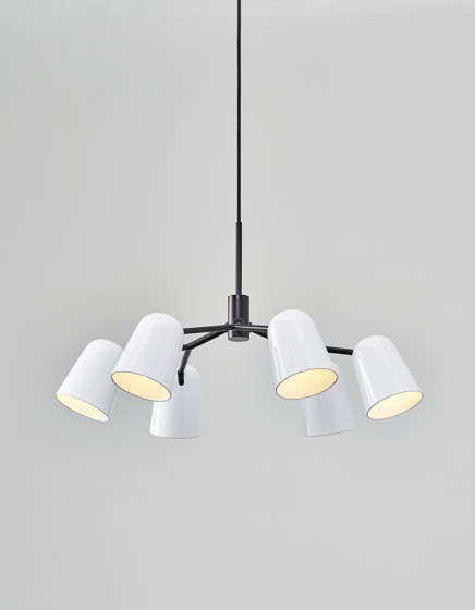 Dobi P6 | Lámparas de suspensión | SEEDDESIGN