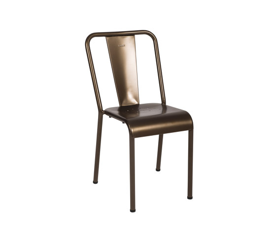 T37 chair | Sillas | Tolix