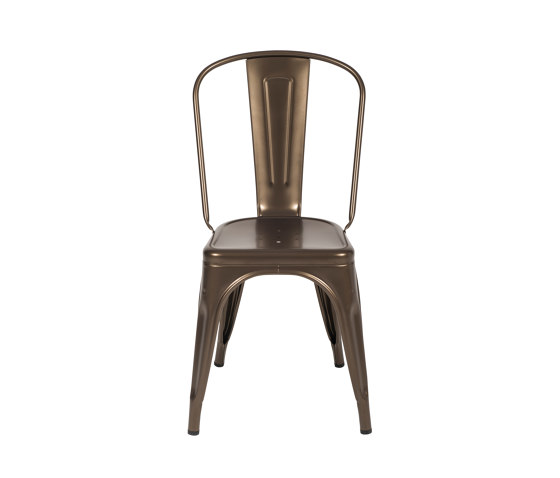 A chair | Stühle | Tolix