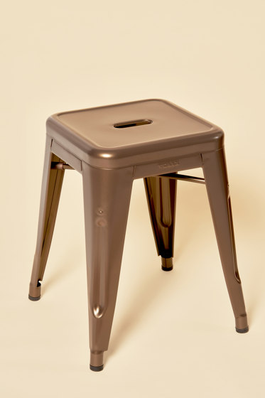 H45 stool | Hocker | Tolix