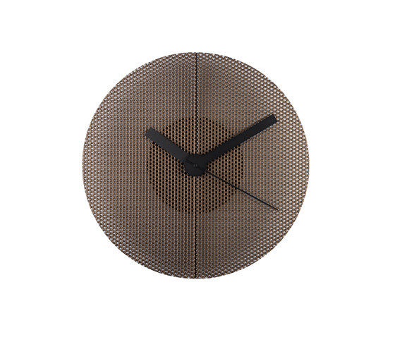 Time clock | Uhren | Tolix