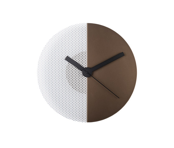 Time clock | Horloges | Tolix