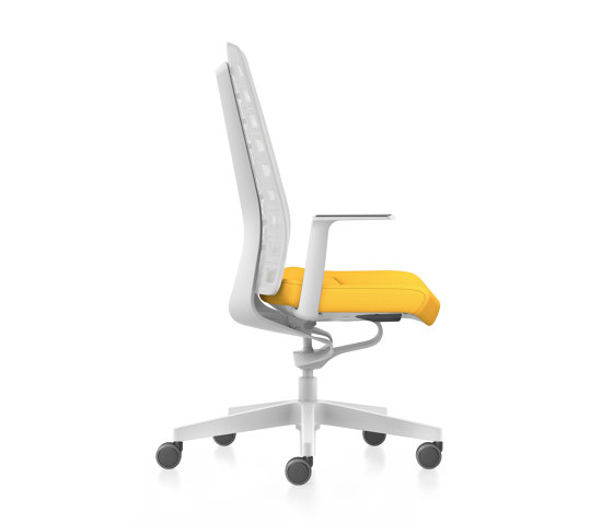 PUREis3 PU213 | Office chairs | Interstuhl