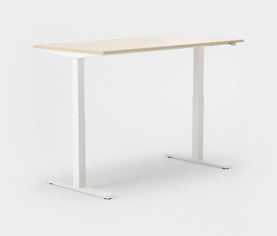 Serie [P] | Standing tables | Kinnarps