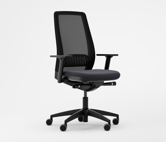 Temo | Office chairs | Kinnarps